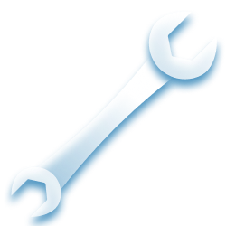 icon-spanner